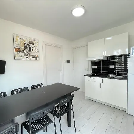 Db-carraro Immobiliare - Family Lido di Jesolo