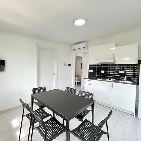 Db-carraro Immobiliare - Family Lejlighed
