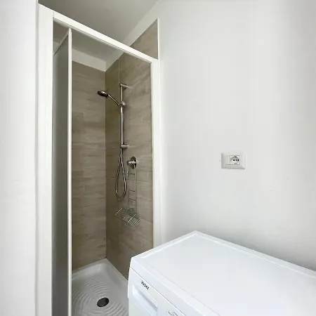 Apartment Db-carraro Immobiliare - Family Lido di Jesolo