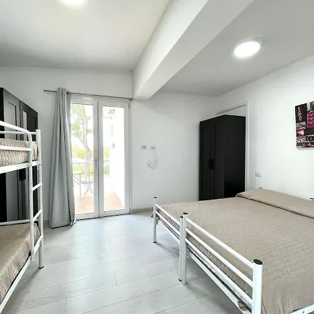 Apartment Db-carraro Immobiliare - Family Lido di Jesolo