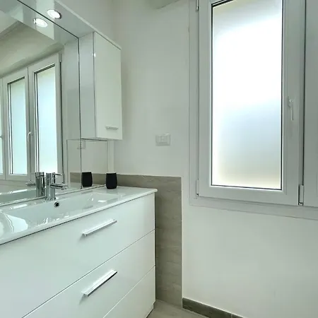 Db-carraro Immobiliare - Family Apartment *